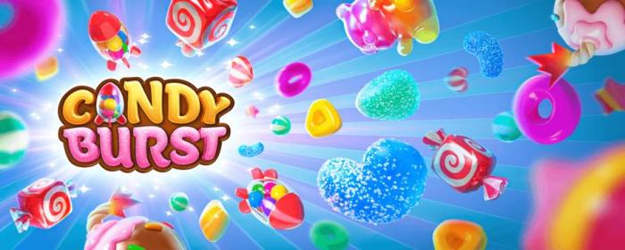 Panduan Menaklukkan Slot Candy Burst PG Soft: Strategi Menang Besar post thumbnail image