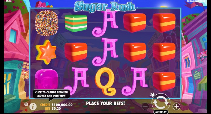 Rasakan Kemenangan Manis di Slot Sugar Rush 1000: Strategi Jitu dan Tips Rahasia post thumbnail image