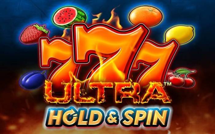 Cara Ampuh Mendapatkan Bonus di Slot Ultra Hold and Spin